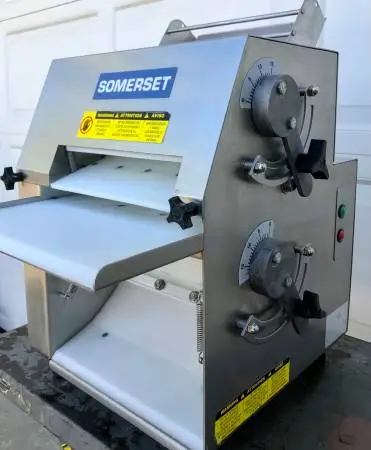 Somerset Dough Sheeter CDR1100