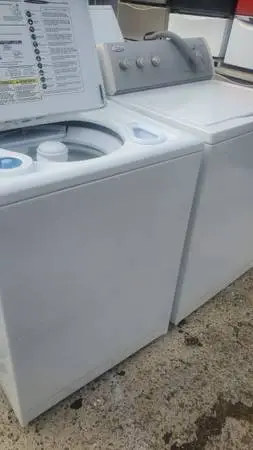 OLE SCHOOL WASHER/DRYER REPAIR
