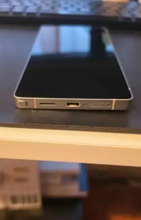 Samsung s25 Ultra 256gb Unlock