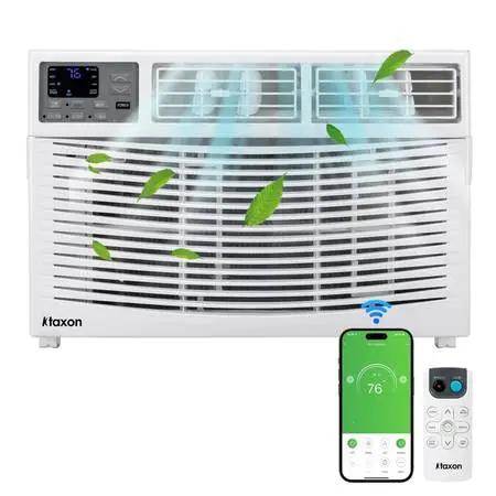 Ktaxon Window Air Conditioner