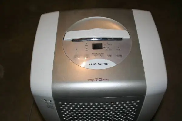Dehumidifier