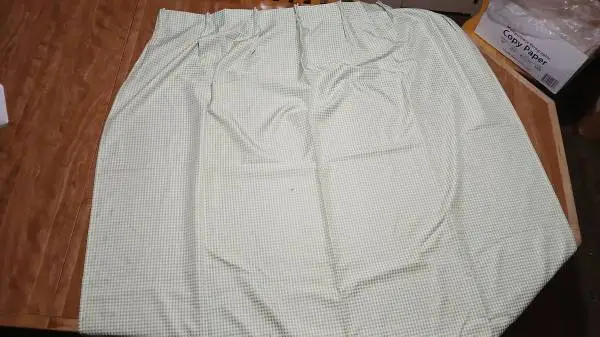 Curtains