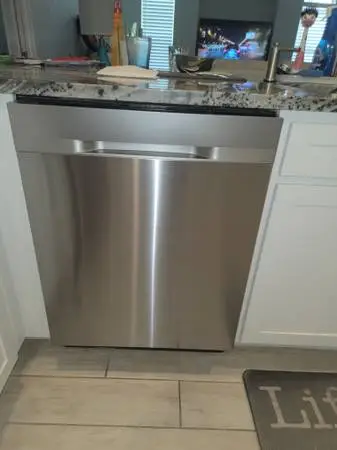 Samsung Stainless Steel Electric Kitchen Suite - 4 pieces