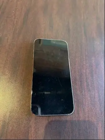 iPhone 14 Pro Max 256GB – Premium Camera & Long Battery Life