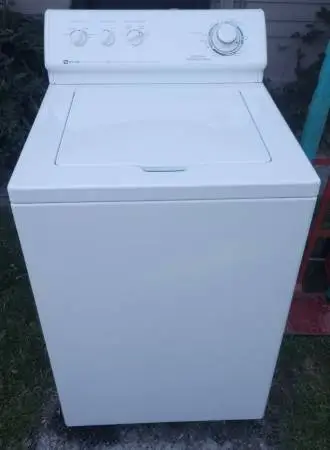 MAYTAG WASHER VERY CLEAN WORKS GOOD $140 NO SCAMMERS!!!