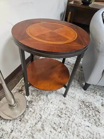 Small Tables, 50 each