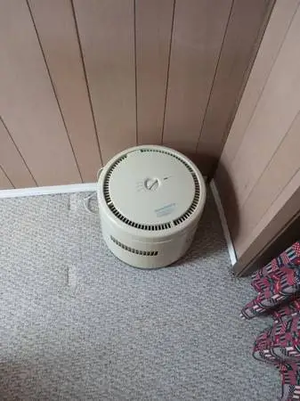 Kenmore Air Purifier, Air Cleaner WORTH 5 TIMES THE ASKING PRICE!