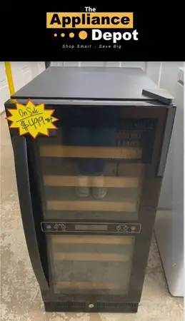 New Wine Cooler