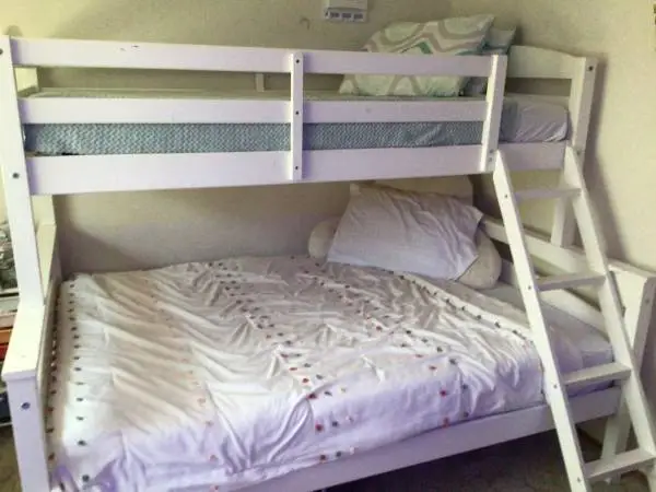Bunk Beds