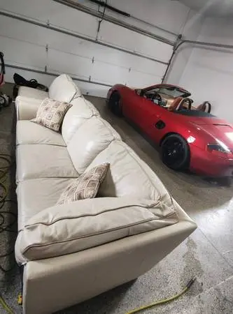 Couch sofa