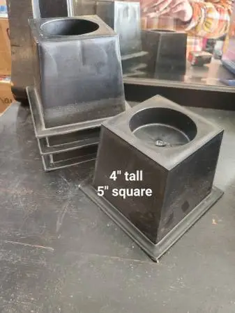 Bed lifts