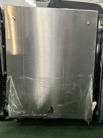 JennAir* Rise 24″ Stainless Steel Built-In Fully Integrated Dishwasher