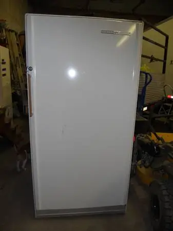 Frigidaire Food Freezer