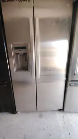 Garage fridges. Delivery available