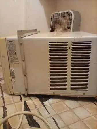 Air conditioners