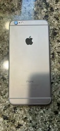 Iphone 6 plus unlocked