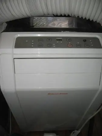 2 PORTABLE Air Conditioners $120 Each--5 Window A/Cs Only $60 Dollars