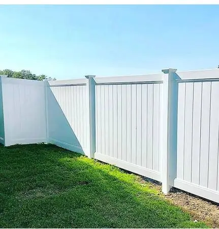 AFFORDABLE FENCE INSTALLATIONS OF ALL TYPES