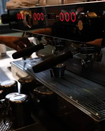 Barista