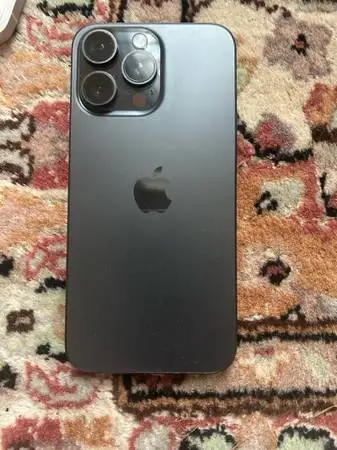 Iphone 15 pro max 256gb unlocked