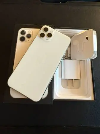 iPhone 11 Pro 512GB