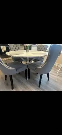 Dining tables, and much more!