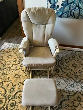 Glider Eddie Bauer