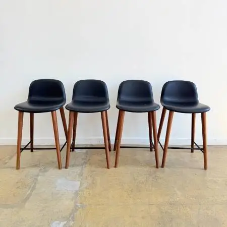 Design Within Reach JOBS Bacco Counter Stool (Retail $5200+)