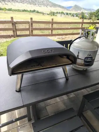 Ooni Koda 16