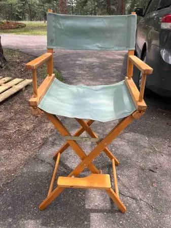 Directors Chair
