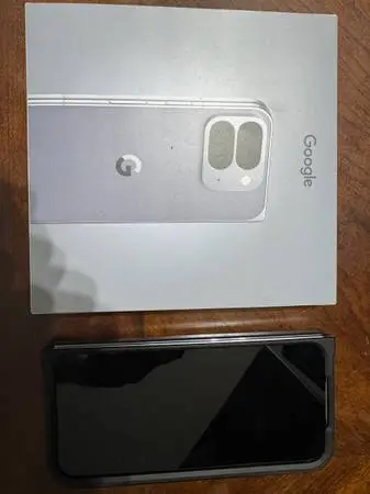 Google Pixel 10 Pro Fold (Unlocked)