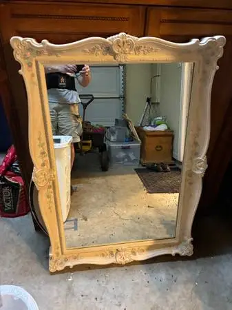 Decorative Mirror