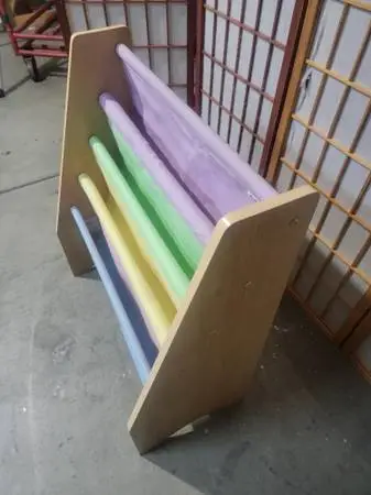 Kids stuff