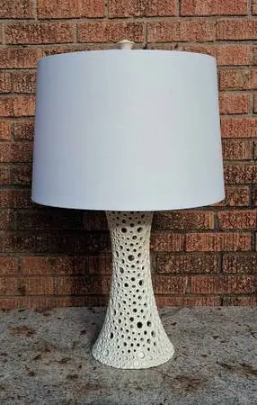 Modern Meri Table Lamp