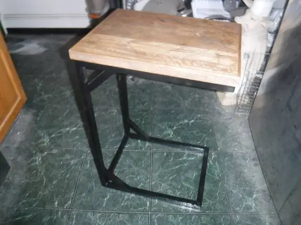 Printer Stand or Side Table