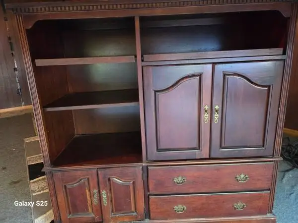 Nice Cabinet