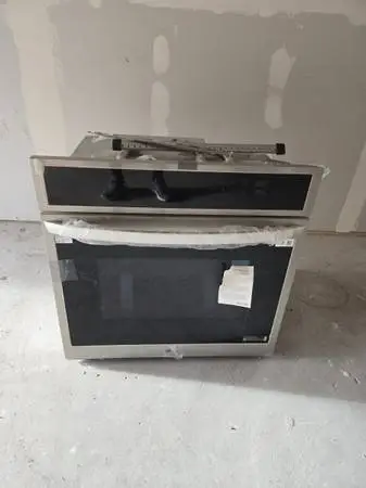 LG Electric Wall Oven