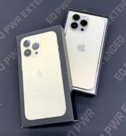 IPhone 13 pro Max unlocked 5G