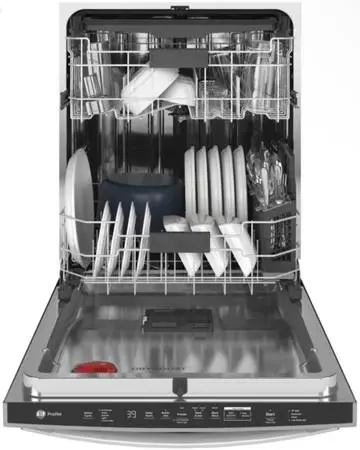 *Open Box* GE Profile 24” Stainless Steel Dishwasher