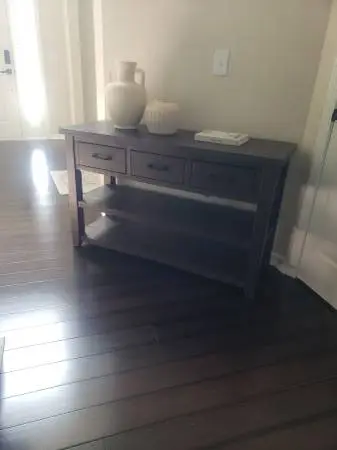 3 PIECE  FURNITURE SET