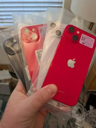 Sim Unlocked Apple iPhone 14 128gb
