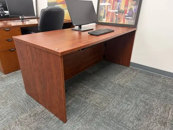 Home Desk - Office Desks - Pen Drawer