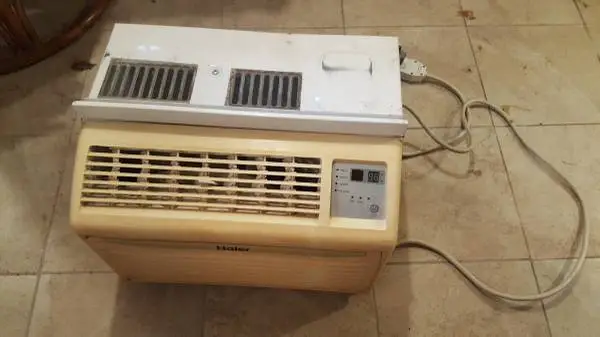 Air Conditioner