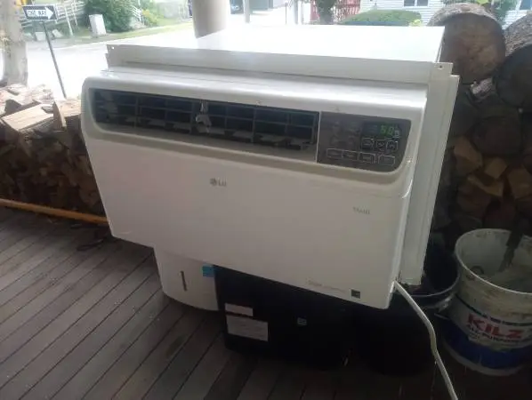 Air Conditioner