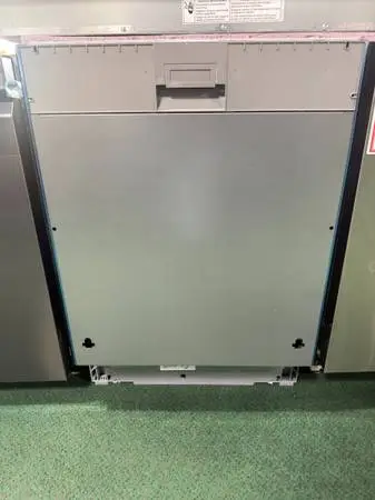 GAGGENAU* 400 series Dishwasher 24”- Panel Ready
