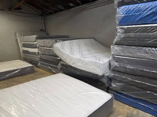 🛏️ BEDS 🛏️ MATTRESSES 🛏️