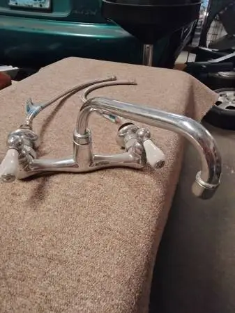FAUCET