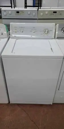 Washer