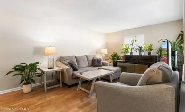 Living, dining and bedroom set