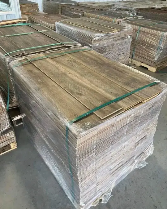 Furniture Pallets